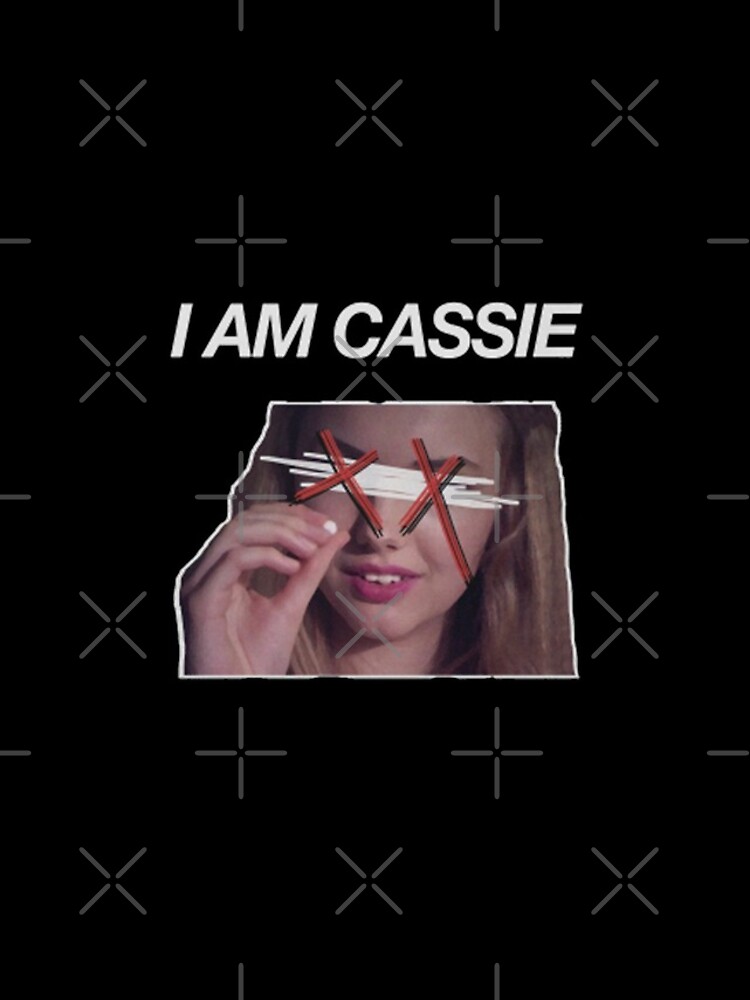 I Am Cassie Chase Atlantic Iphone Case For Sale By Nuwandas Redbubble 