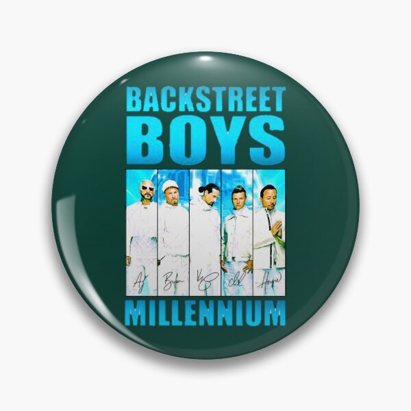 Item preview, Back street Boys designed and sold by DecorHomeGifts.