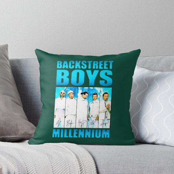 Artikelvorschau, Backstreet Boys entworfen und verkauft von DecorHomeGifts.