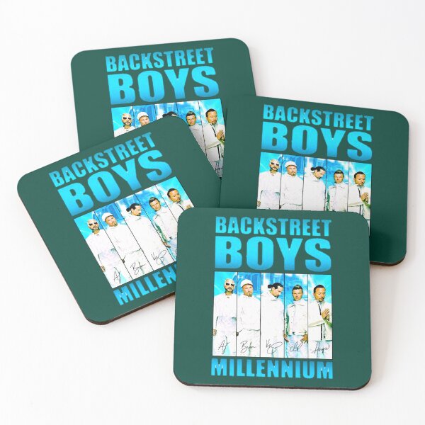 Item preview, Back street Boys designed and sold by DecorHomeGifts.