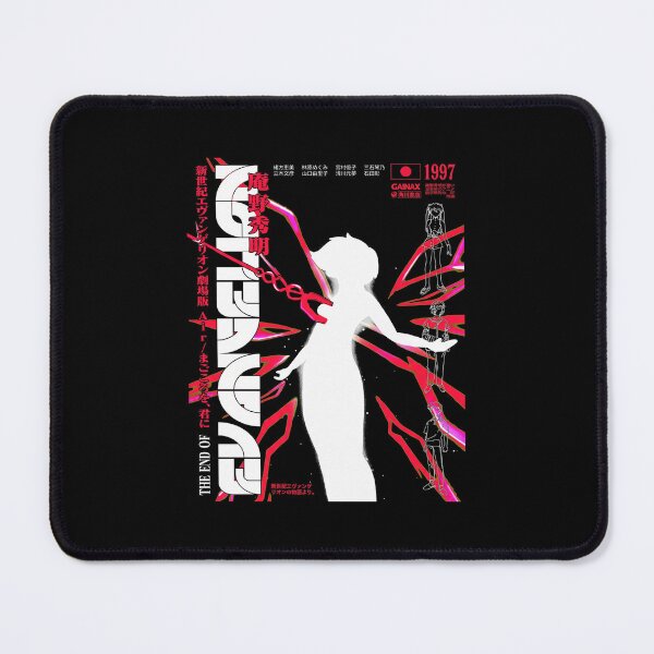 Item preview, Abstract Dark Sci-Fi Silhouette Red Line Art designed and sold by doriliti.