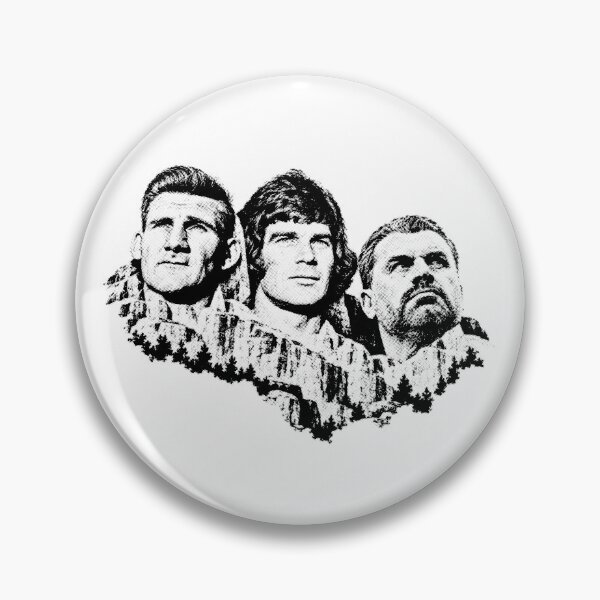 Item preview, The Founding Fathers of Football designed and sold by Strip Tees.