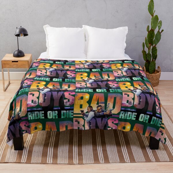 Item preview, Bad Boys Miami Style - Custom Design designed and sold by DecorHomeGifts.