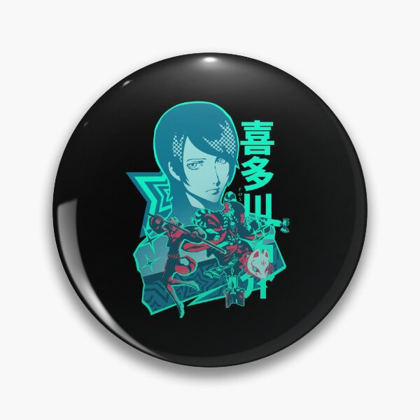 Item preview, Artistic Anime Swordsman Cyan Blue Graphic designed and sold by doriliti.