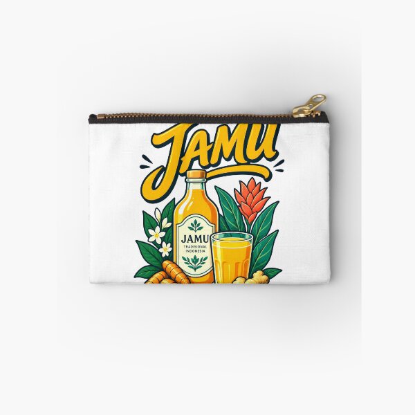 Item preview, Jamu Club Rooted in Tradition designed and sold by Ahsacom.