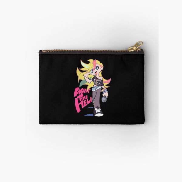 Item preview, Blonde Punk Cartoon Rebel Girl Graphic designed and sold by doriliti.