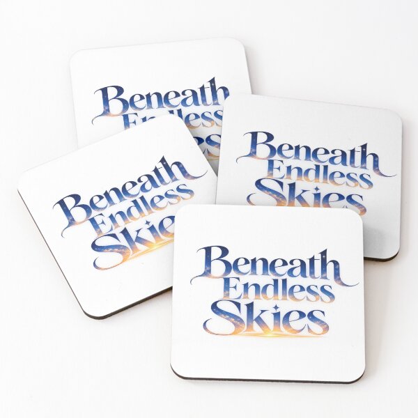 Item preview, Beneath Endless Skies designed and sold by bolaAura.