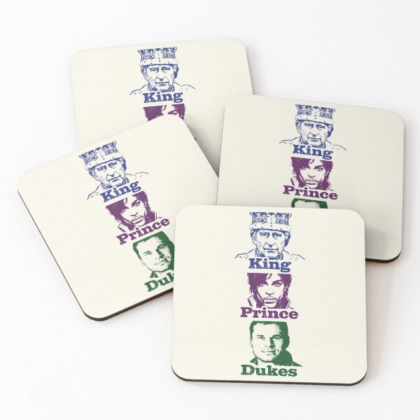 Item preview, The Dukes designed and sold by Strip Tees.