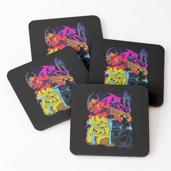 Item preview, Bold Primary Colors Street Art Brawler Graphic designed and sold by doriliti.