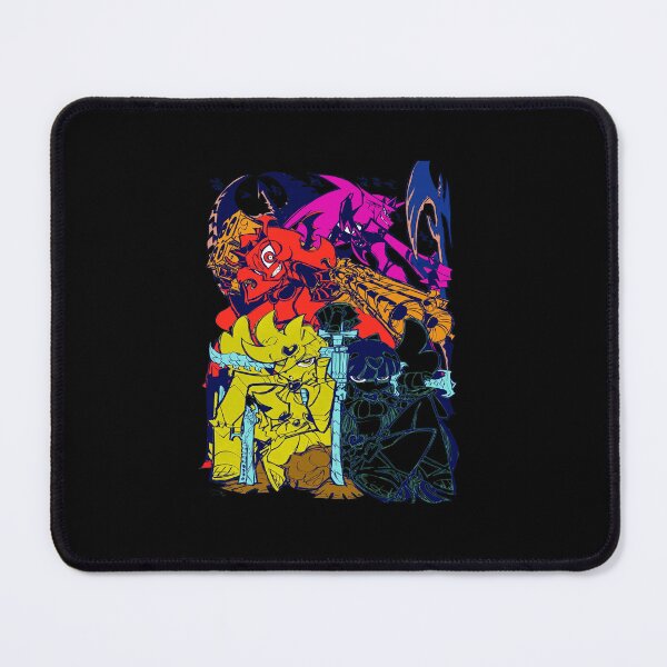Item preview, Bold Primary Colors Street Art Brawler Graphic designed and sold by doriliti.