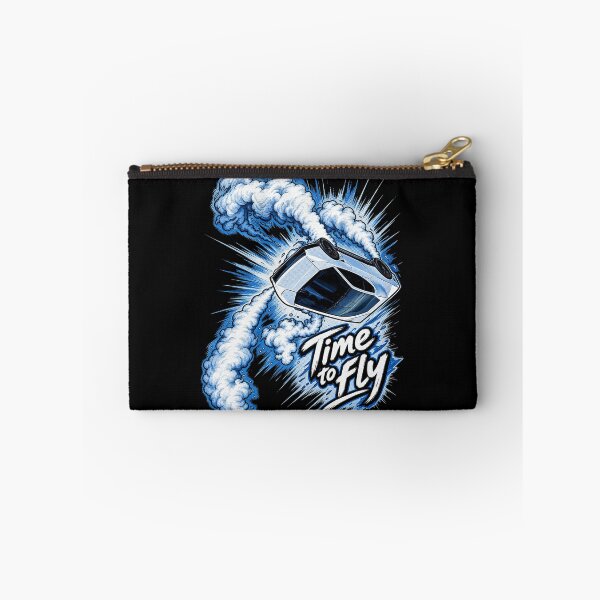 Item preview, Time to fly designed and sold by DIGOR shop.