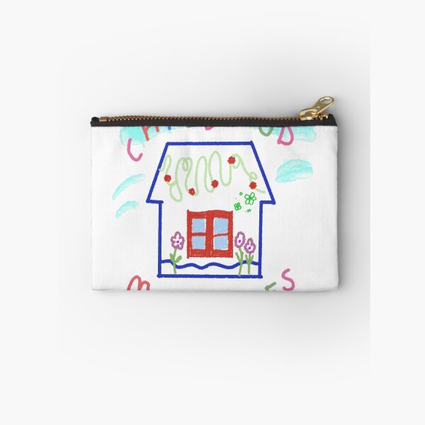 Item preview, Childhood Memories Nostalgic House designed and sold by prawatsukub.