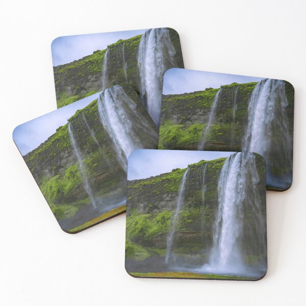 Item preview, Seljalandsfoss, Iceland designed and sold by Adrian Limani.