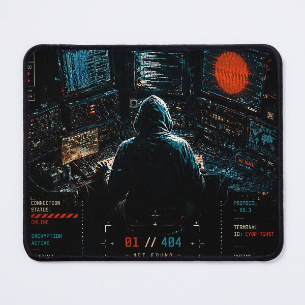 Item preview, SYSTEM OVERRIDE designed and sold by VisionCrafft.