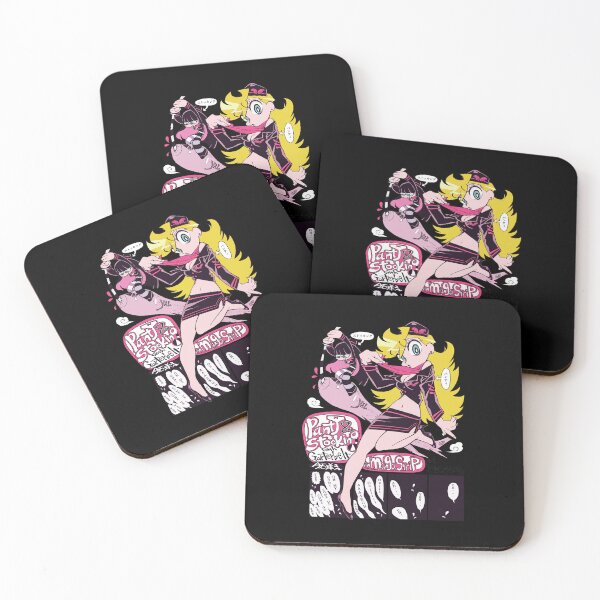 Item preview, Cartoon Blonde Secret Agent Girl In Action designed and sold by doriliti.
