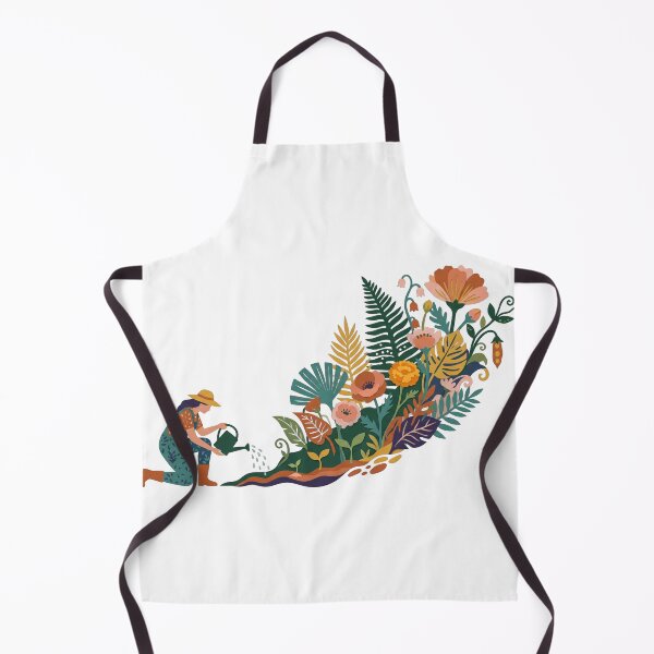 Item preview, grow a garden — Layered paper cut Artwork designed and sold by DigitalGraphic1.