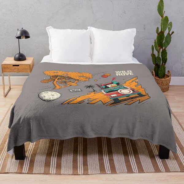 Item preview, Off Road Camping Adventure Sunset SUV Travel-68 designed and sold by ElenaSchuma.