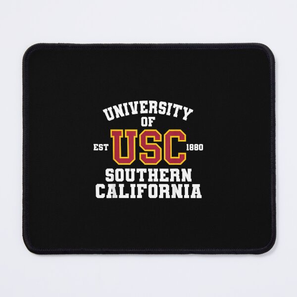 Item preview, Usc Est 1880 University Of Southern California  designed and sold by GideonIronwood.