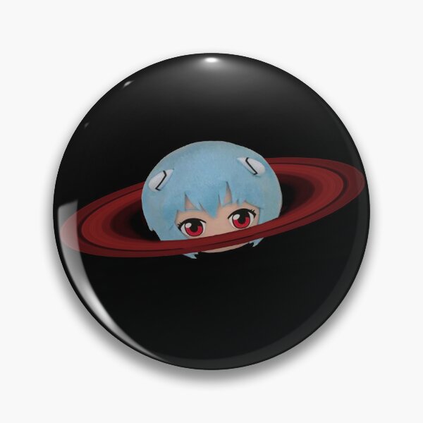 Item preview, Rei Chiquita Planet designed and sold by TheLapisShop.