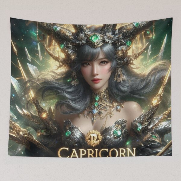 Item preview, Capricorn designed and sold by RaF71PrO.
