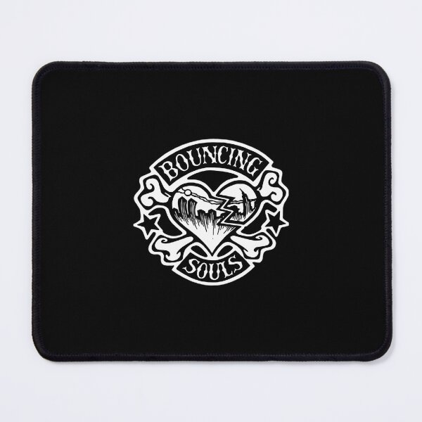 Item preview, The Bouncing Souls designed and sold by GideonIronwood.