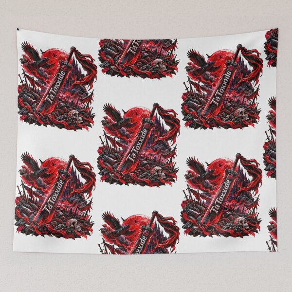 Item preview, TaToxxide  designed and sold by TATOXIDE.