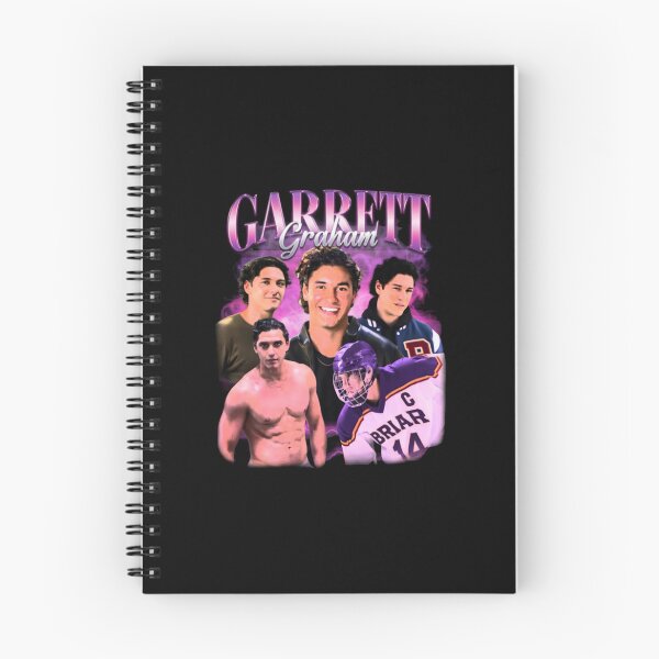 Item preview, Briar U Garrett Graham Off-Campus Bootleg Vintage designed and sold by FitzgeraldKane.