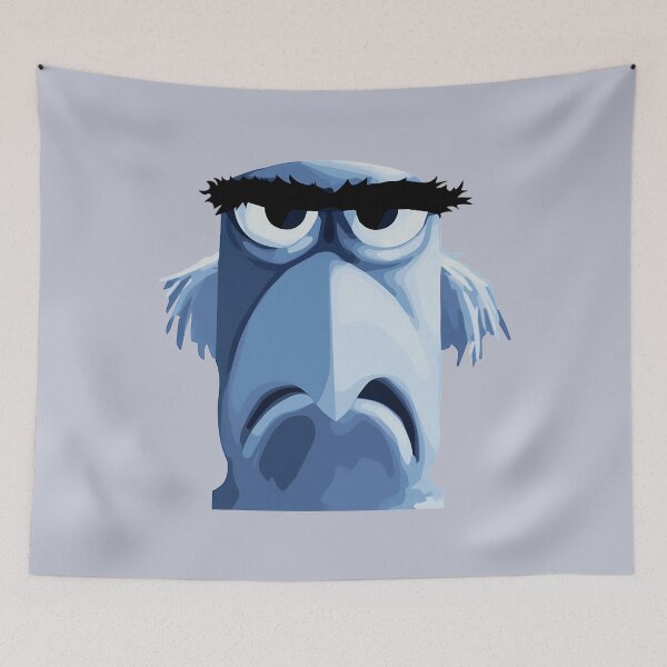 Item preview, Uncle Sam The Eagle designed and sold by LexieMoreno.