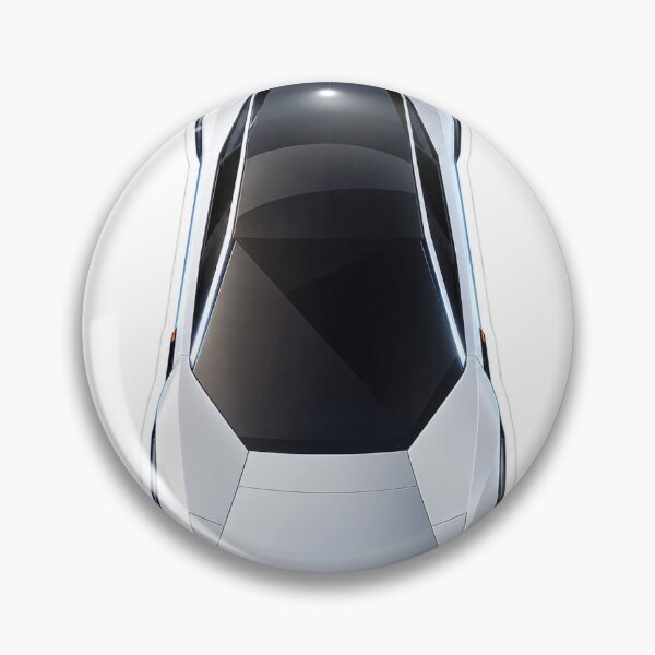 Item preview, Future Coupe Top View designed and sold by DeutscheIronMan.