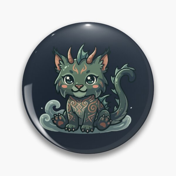 Item preview, Mishipeshu designed and sold by Tee-se Me More.