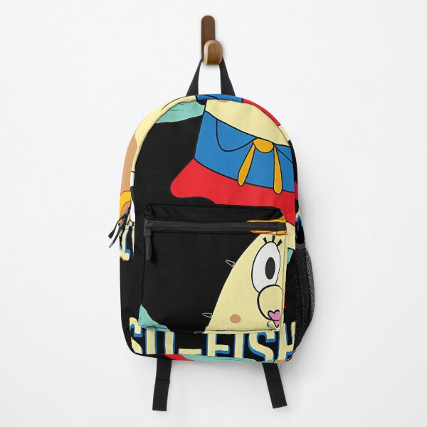 Item preview, SpongeBob SquarePants designed and sold by GideonIronwood.