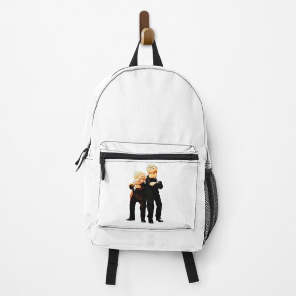 Item preview, Statler And Waldorf designed and sold by LexieMoreno.