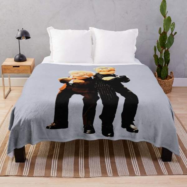 Item preview, Statler And Waldorf designed and sold by LexieMoreno.