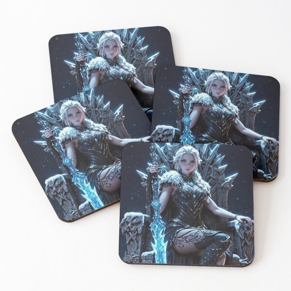 Item preview, Ice Queen designed and sold by RaF71PrO.