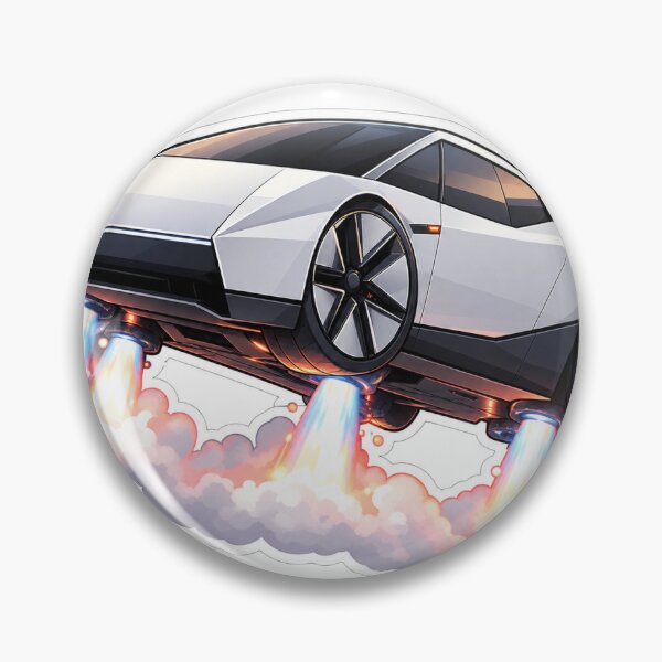 Item preview, Rocket Boost Racing Car designed and sold by DeutscheIronMan.