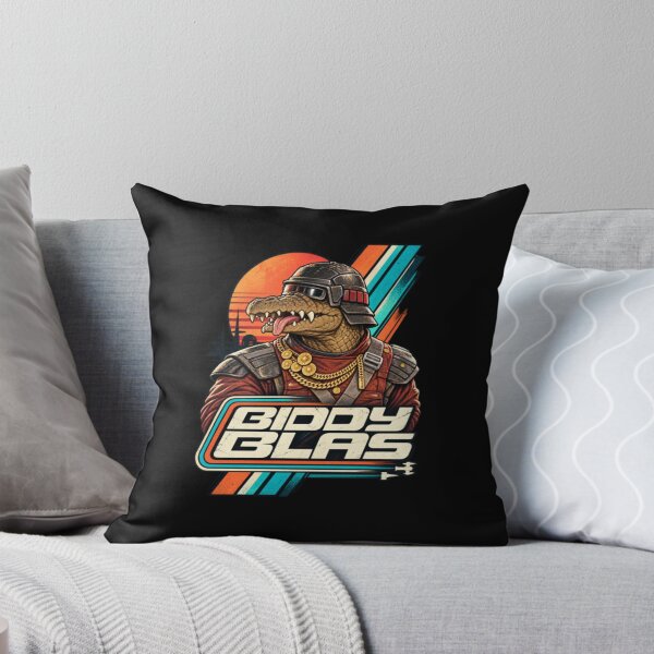 Item preview, Biddy Blas designed and sold by ArchibaldStone.