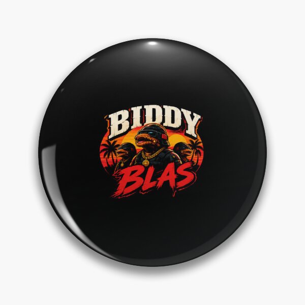 Item preview, Biddy Blas designed and sold by ArchibaldStone.