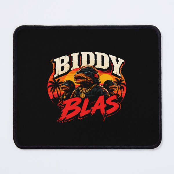 Item preview, Biddy Blas designed and sold by ArchibaldStone.