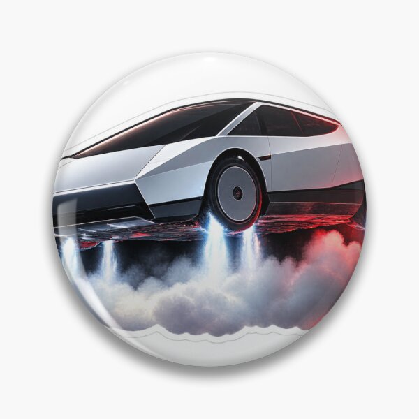 Item preview, Blue Red Rocket Concept Car designed and sold by DeutscheIronMan.