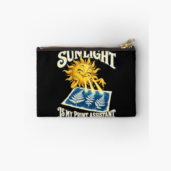 Item preview, Sunlight Is My Print Assistant designed and sold by Winakuart.