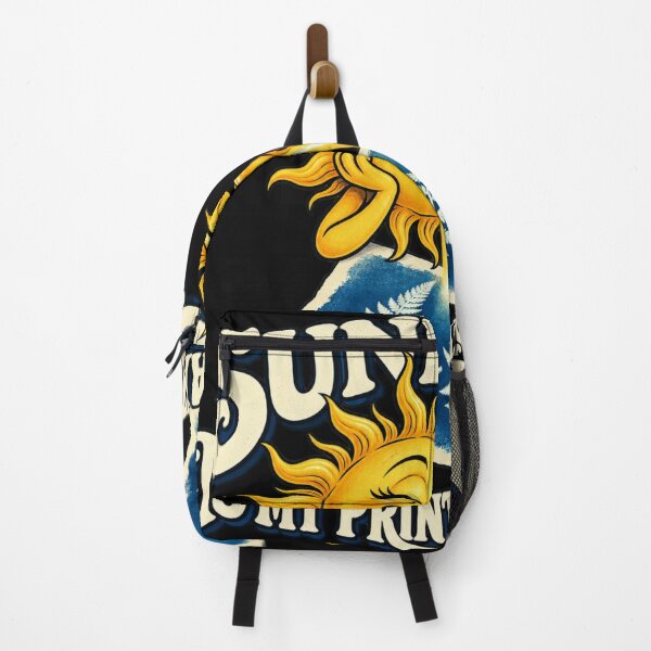 Item preview, Sunlight Is My Print Assistant designed and sold by Winakuart.