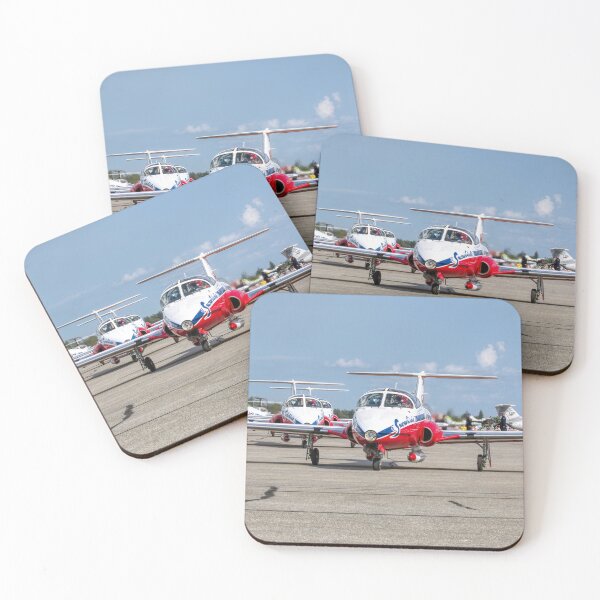 Item preview, RCAF Snowbirds - Roll Out designed and sold by James (820Photography) Anderson.