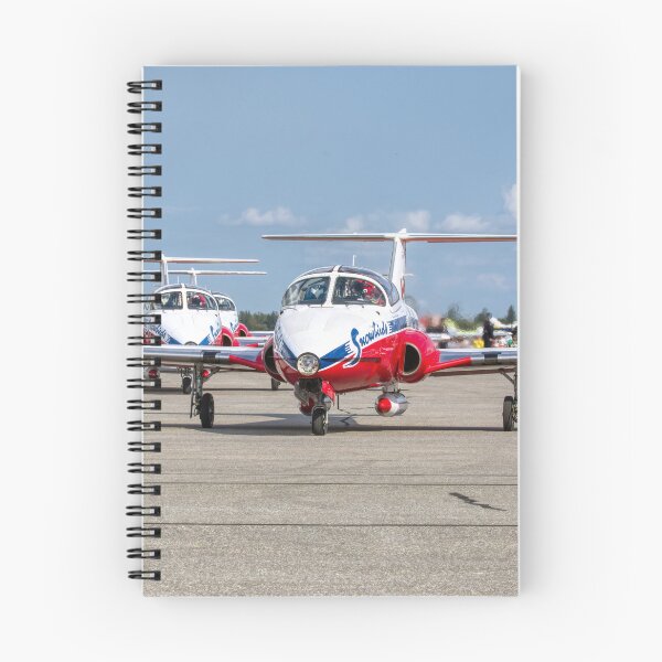 Item preview, RCAF Snowbirds - Roll Out designed and sold by James (820Photography) Anderson.