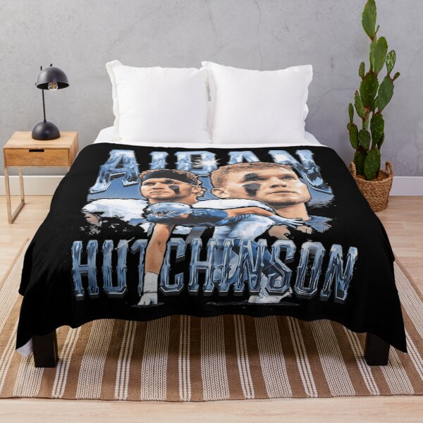 Item preview, Aidan Hutchinson Detroit designed and sold by GideonIronwood.