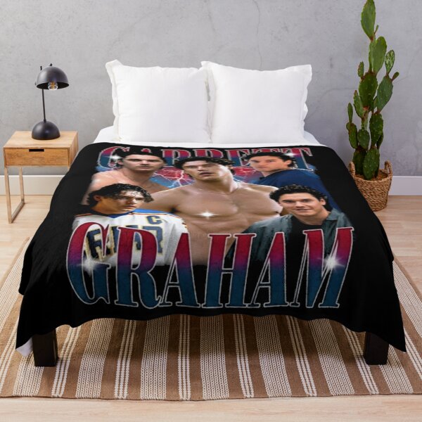 Item preview, Garrett Graham designed and sold by FitzgeraldKane.
