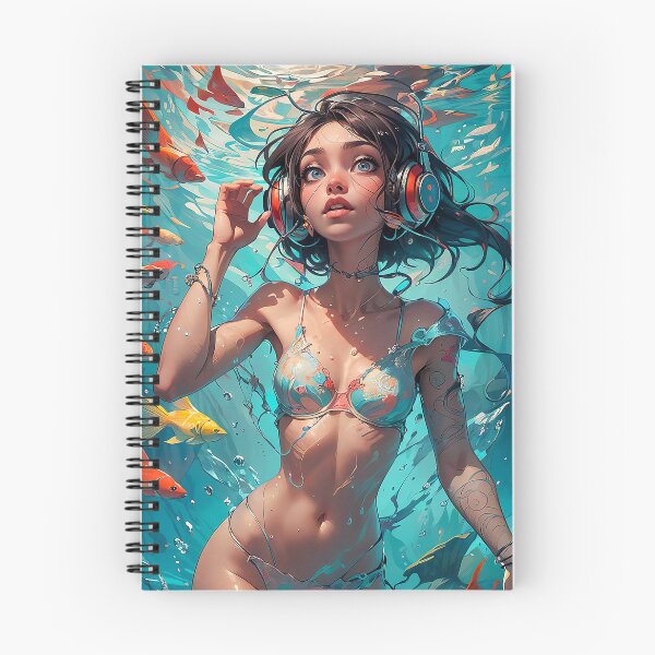 Item preview, Underwater designed and sold by RaF71PrO.