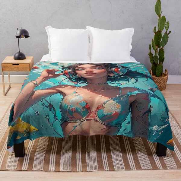 Item preview, Underwater designed and sold by RaF71PrO.