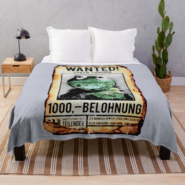 Item preview, Muppets Most Wanted designed and sold by LexieMoreno.