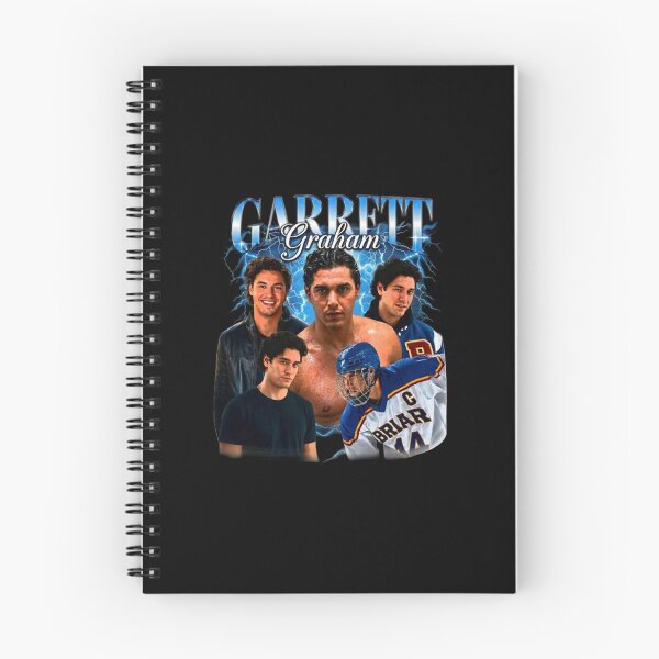 Item preview, Garrett-Graham Bootleg Vintage designed and sold by FitzgeraldKane.
