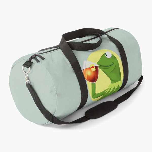 Item preview, Kermit Meme  designed and sold by LexieMoreno.